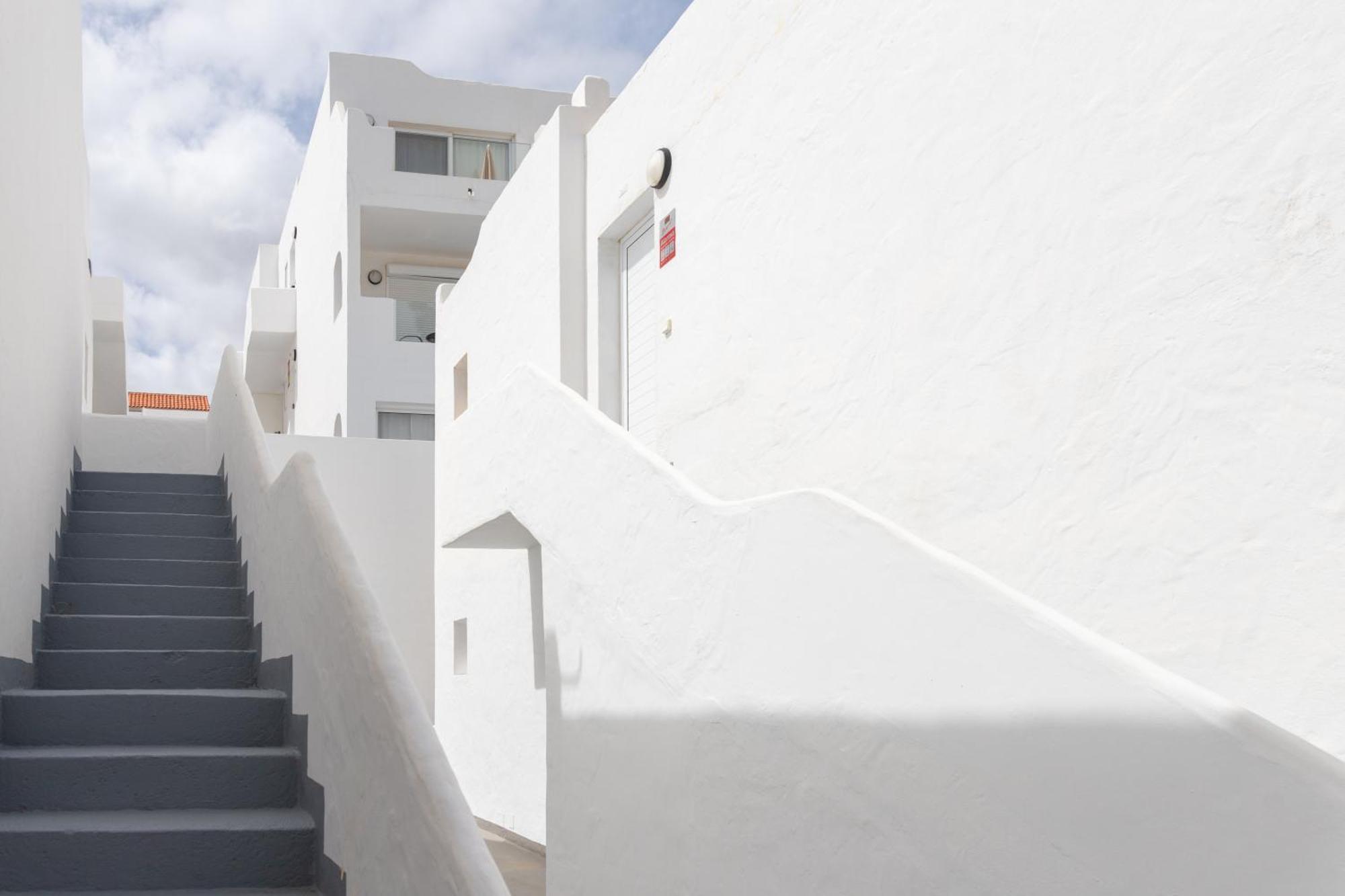 Palm Beach Fuerteventura Tarajalejo Exterior foto